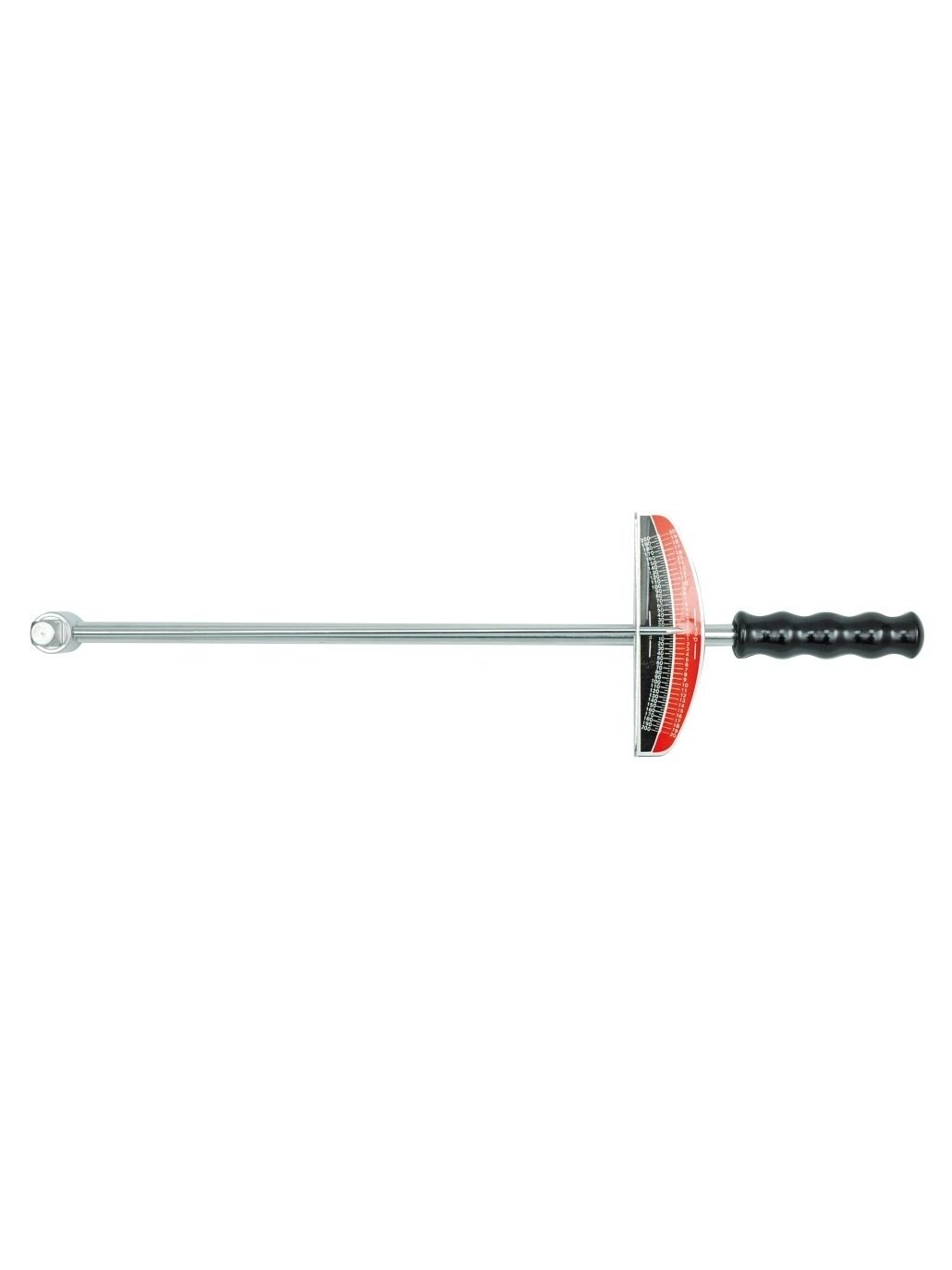 Raktas dinamometrinis Vorel | 1/2";0-200nm