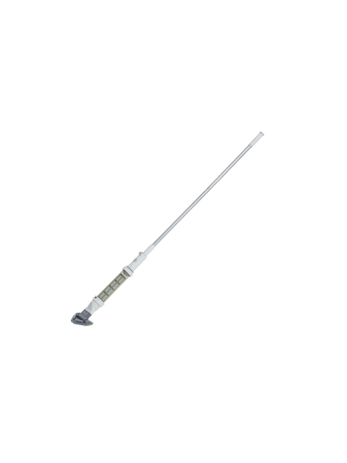 Rankinis povandeninis siurblys akumuliatorinis Bestway Lay-Z-Spa 60327 Rankinis povandeninis siurblys akumuliatorinis Bestway Lay-Z-Spa 60327