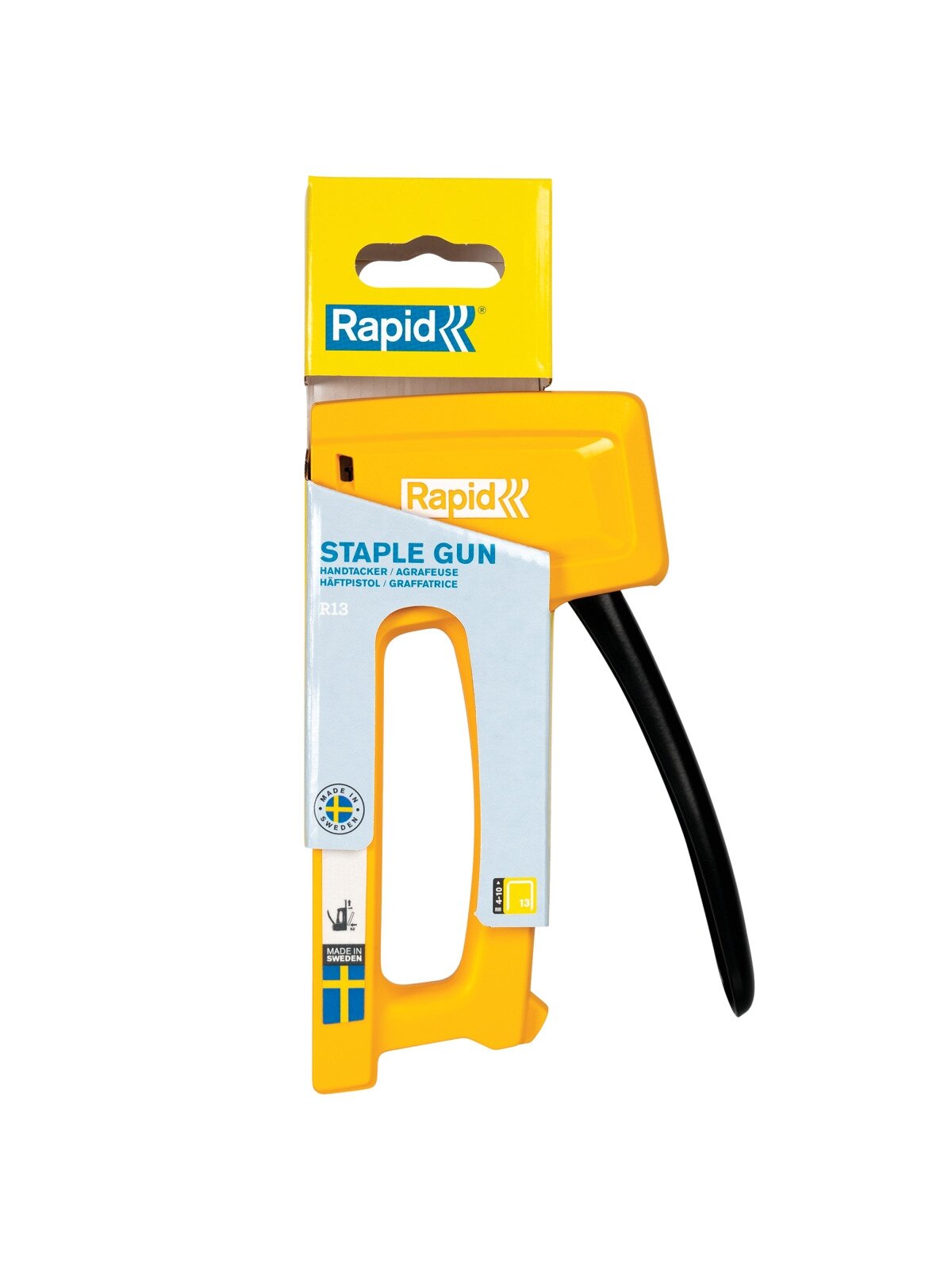 Rapid Kabiamušis R13, Rapid 13 tipo 2 Rapid Kabiamušis R13, Rapid 13 tipo 2