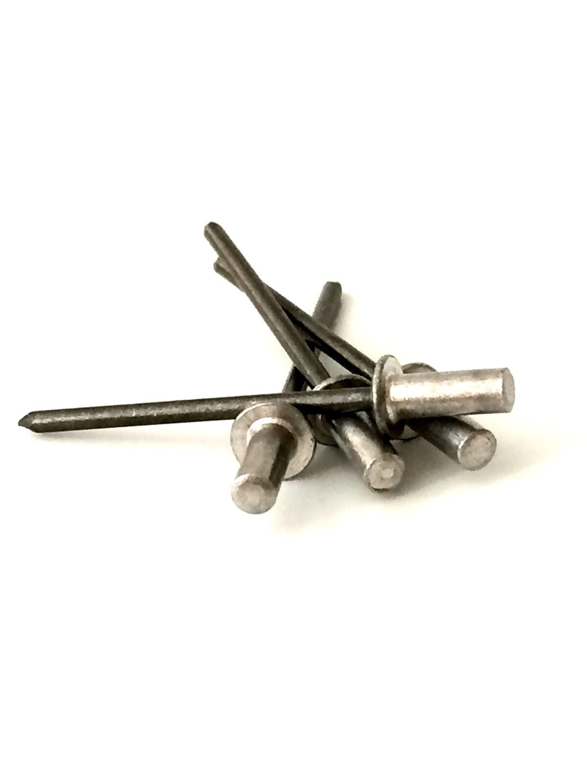 Rapid Kniedės nelaidžios vandeniu 4.8 x 14 mm,50 vnt. 1 Rapid Kniedės nelaidžios vandeniu 4.8 x 14 mm,50 vnt. 1