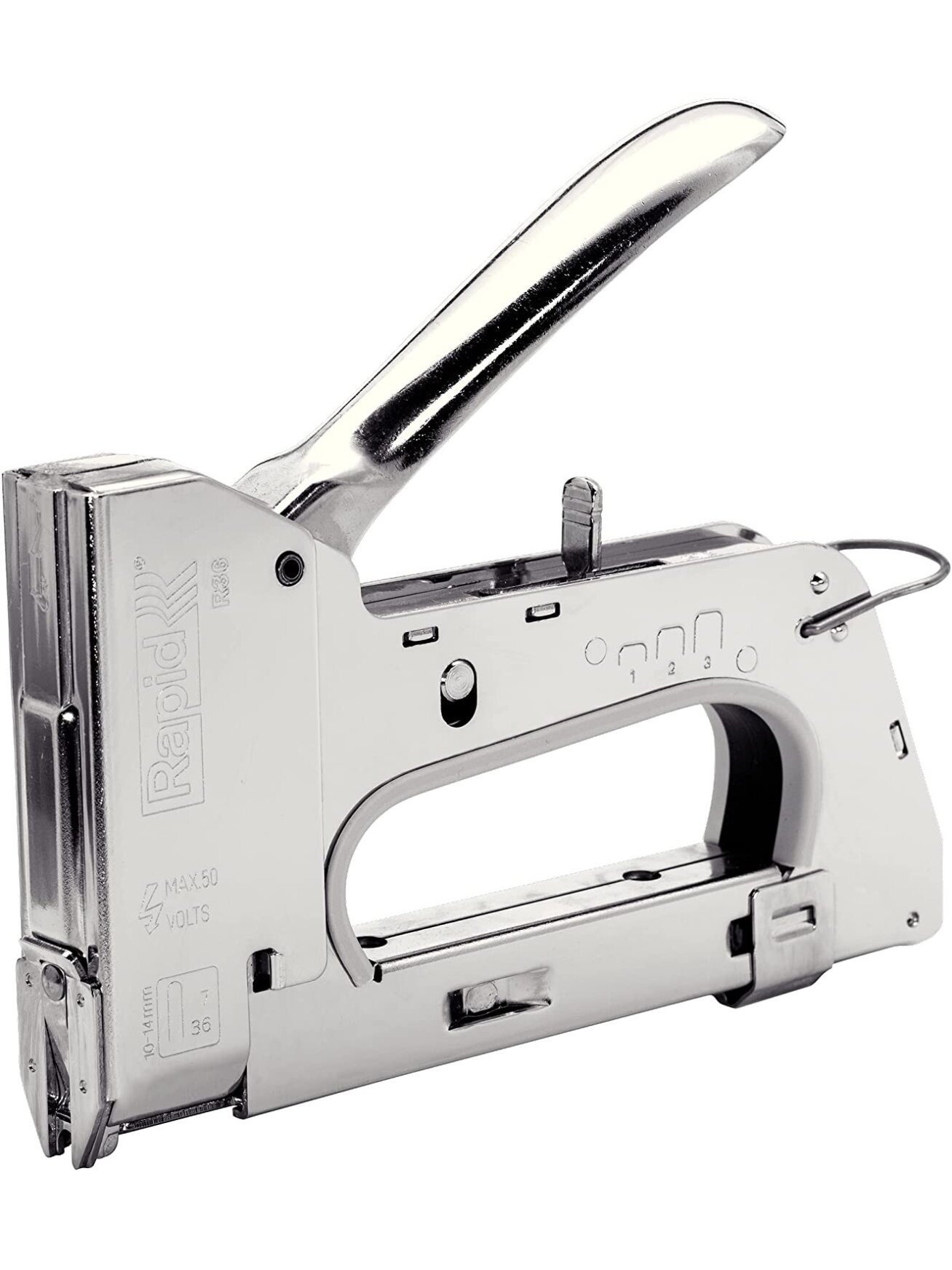 Rapid Kabiamušis „Rapid" PRO R36
