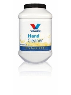 Rankų valymo pasta HAND CLEANER 4,5kg, Valvoline Rankų valymo pasta HAND CLEANER 4,5kg, Valvoline