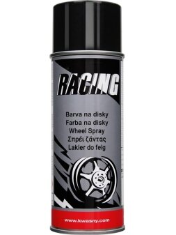 Ratlankių dažai 288039  Auto K Racing, 400 ml