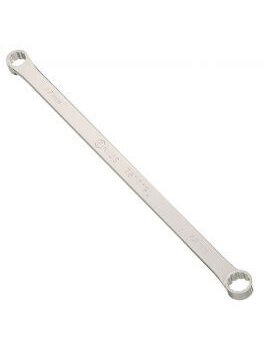 Raktas ilgas kilpa/kilpa 17/19 GENIUS TOOLS (781719L, GENIUS) Raktas ilgas kilpa/kilpa 17/19 GENIUS TOOLS (781719L, GENIUS)