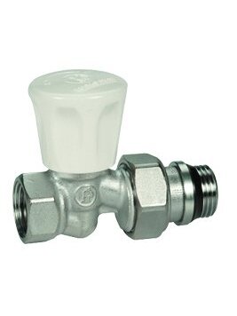 RANKINIS VENTILIS; R706; ½"; TIESUS