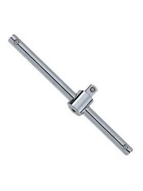 ⬡ Rankena su slankiojančiu 3/4" kvadratu (S16905, SATA)