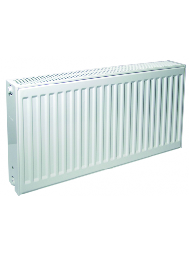 Radiatorius Purmo Compact C 11, 500-1100, pajungimas šone Radiatorius Purmo Compact C 11, 500-1100, pajungimas šone