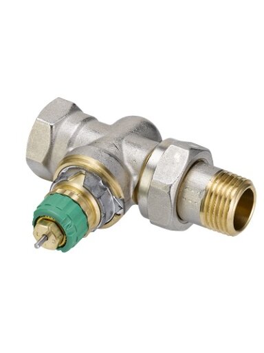 RA-DV 15 tiesus nuo slėgio nepriklausomas ventilis