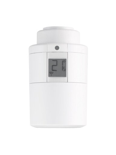 Radiatoriaus termostatas 014G2460, Danfoss Ally