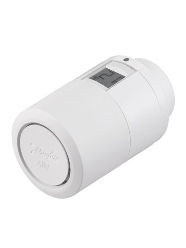 Radiatoriaus termostatas 014G2460, Danfoss Ally