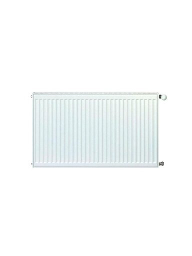 Radiatorius KORADO KLASIK-R 22, 550x500, šoninio pajungimo