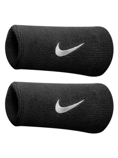 Raiščiai riešui Nike Swoosh Doublewide NNN05010