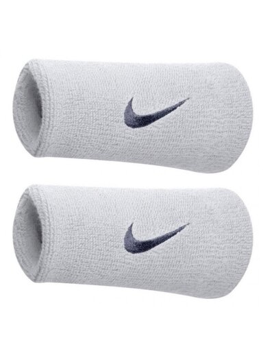 Raiščiai Riešui Nike Swoosh Doublewide NNN05101