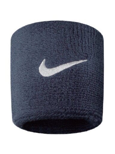Raiščiai riešui NIKE SWOOSH NN04416, 2 vnt.
