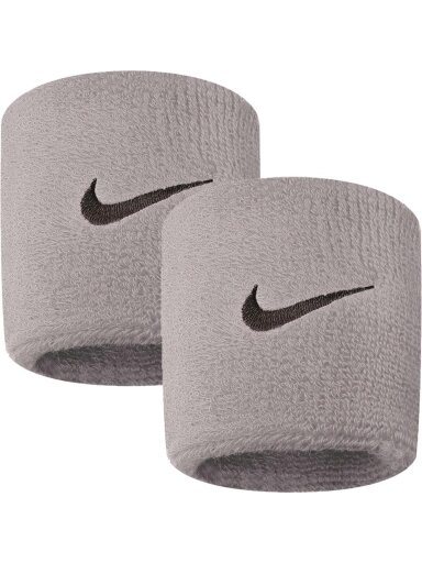 Raiščiai riešui Nike Swoosh NNN04051, 2 vnt.