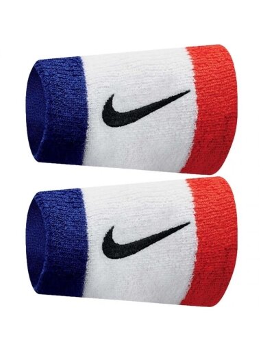 Raištis Ant Rankų Nike Swoosh N0001586620