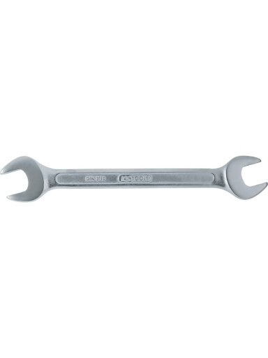 Raktas atvirais galais 46x50mm, KS Tools
