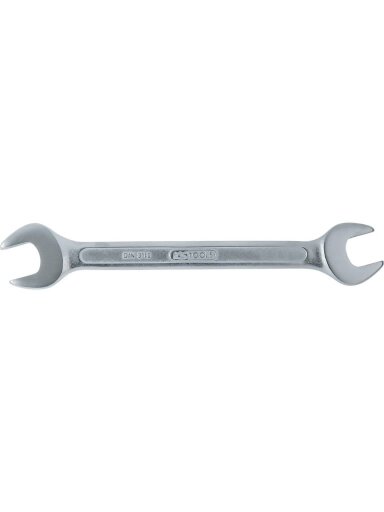 Raktas atvirais galais 46x50mm, KS Tools