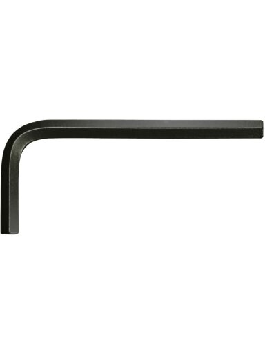 Raktas šešiabriaunis 30mm BASIC, KS Tools