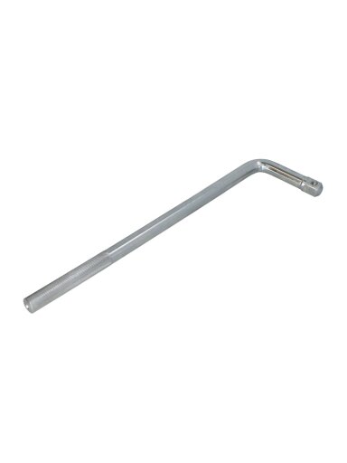 Rankena galvutei L formos 3/4" Faster Tools
