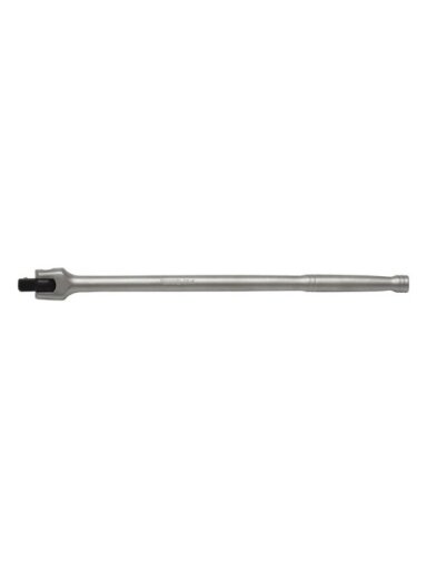 Rankena galvutei šarnyrinė CrV 1/2" 360mm Yato