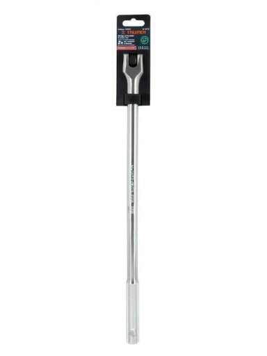 Rankena galvutėms su lanksčiąja jungtimi Truper 450mm, 1/2"