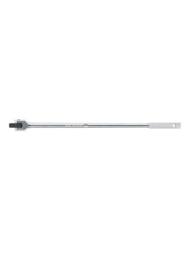 Rankena galvutėms su lanksčiąja jungtimi Truper 450mm, 1/2"