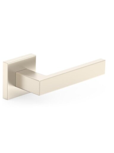 Rankena Metal-Bud METAL-BUD Satin Velvet QUBIK, vidaus