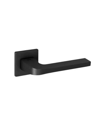 Rankena TUPAI 3097 Q5S, Juoda