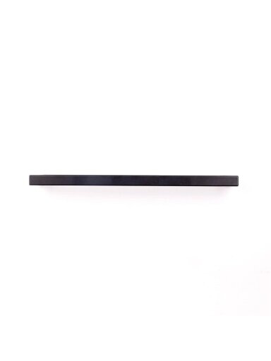RANKENĖLĖS 192MM JUODOS 2VNT