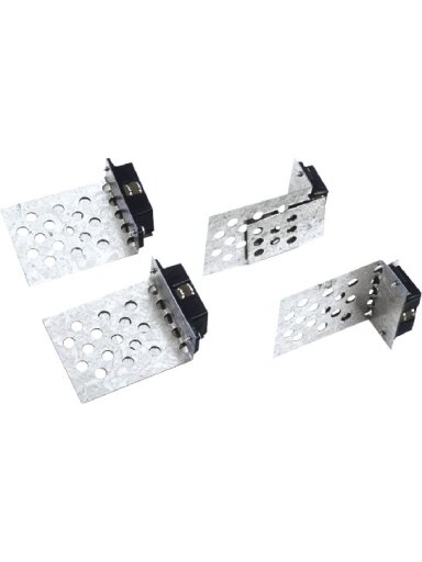 Rankenėlės magnetinės plytelėms Topex | 4 vnt.