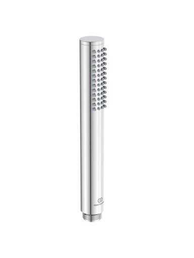 Rankinė dušo galva Ideal Standard, IdealRain Stick metalinė, chromas Rankinė dušo galva Ideal Standard, IdealRain Stick metalinė, chromas