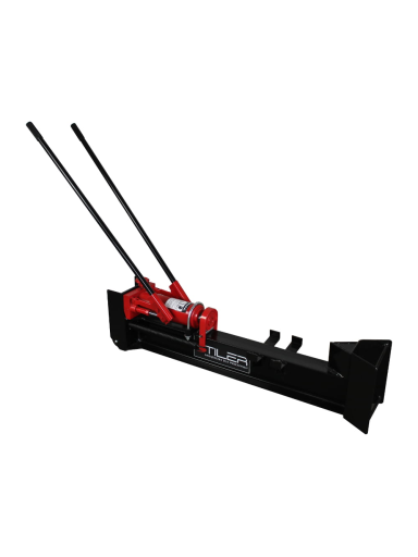 Rankinė mechaninė skaldyklė STILER 10T Rankinė mechaninė skaldyklė STILER 10T