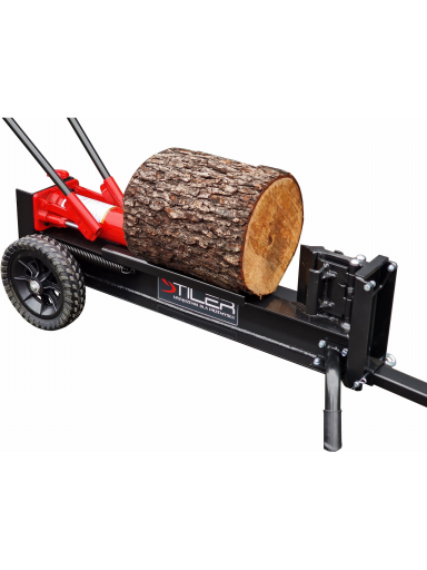 Rankinė mechaninė skaldyklė STILER 12T Rankinė mechaninė skaldyklė STILER 12T