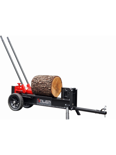 Rankinė mechaninė skaldyklė STILER 12T Rankinė mechaninė skaldyklė STILER 12T