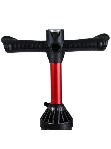 Rankinė pompa Aqua Marina Liquid Air V2 Double Action 2023
