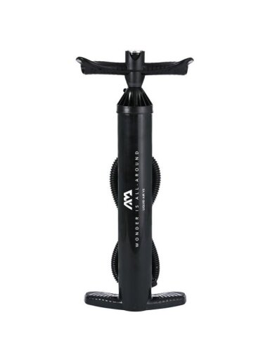 Rankinė pompa Aqua Marina Liquid Air V2 Double Action 2023