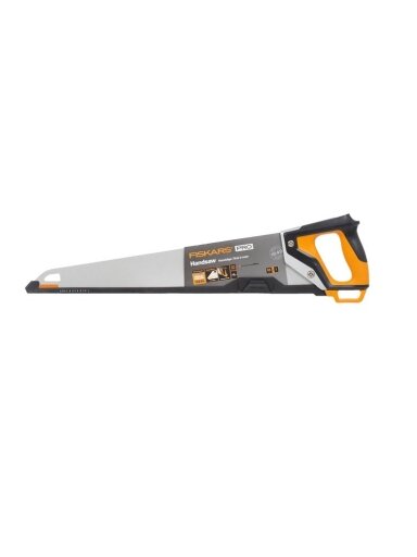 Rankinis medžio pjūklas Fiskars 50 cm