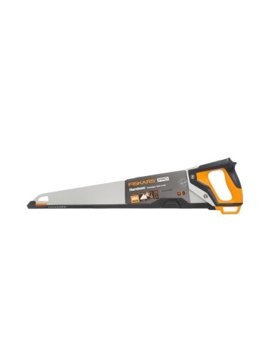 Rankinis pjūklas Fiskars Pro Power Tooth 55 cm, 9 TPI