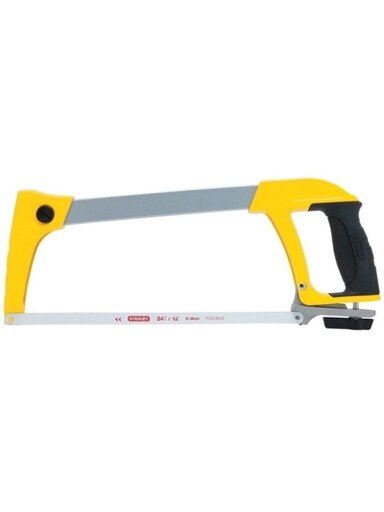 Rankinis pjūklas Stanley Dynagrip, 430mm