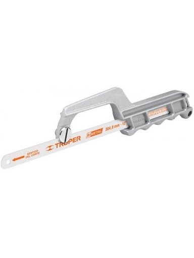 Rankinis pjūklas Truper 300 mm