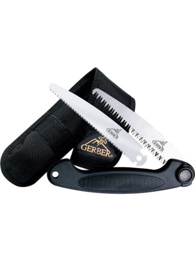 Rankinis pjūklelis Gerber 360 mm