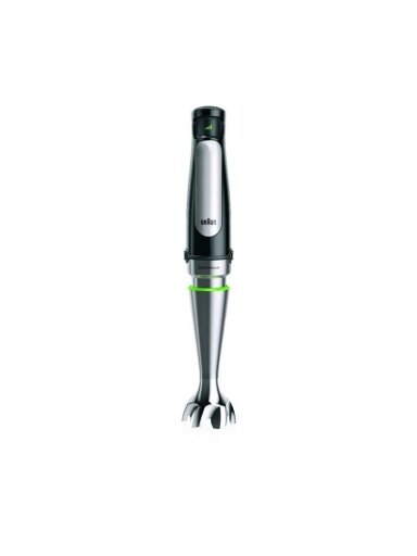 Rankinis trintuvas BRAUN MQ 7087