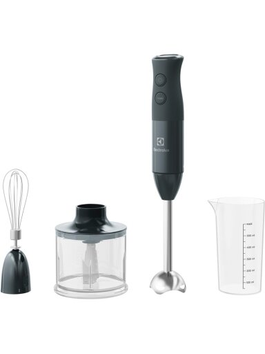 Rankinis trintuvas ELECTROLUX CREATE 4 E4HB1-6GG