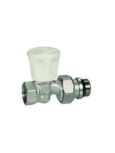 RANKINIS VENTILIS; R706; ½"; TIESUS