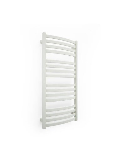 Rankšluosčių džiovintuvas TERMA D01, 96×50 cm, baltas