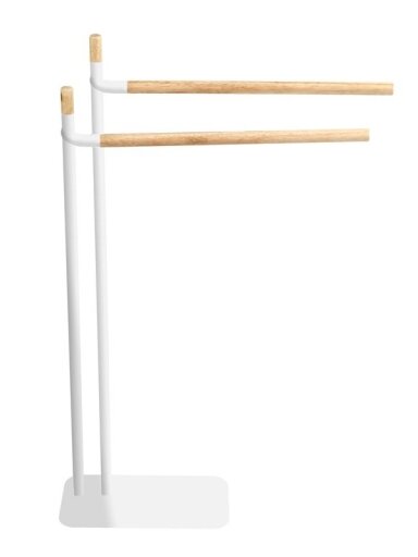 Rankšluosčių laikiklis Ridder Albany, 150x150x860 mm Rankšluosčių laikiklis Ridder Albany, 150x150x860 mm