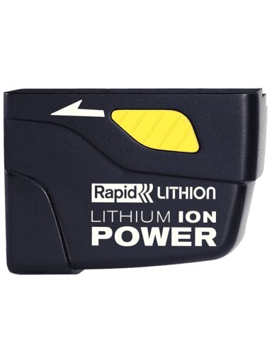 Rapid Akumuliatorius Rapid BGX300 klijų pistoletui; 7,4V 2,6Ah