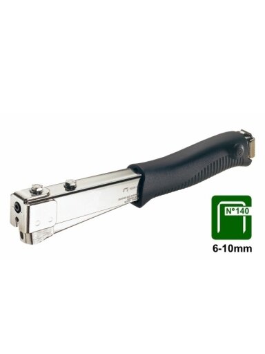 Rapid Kabiamušis „Rapid" PRO R11, 140T