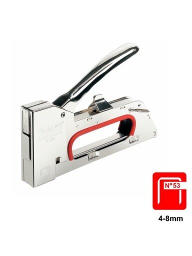 Rapid Kabiamušis „Rapid" PRO R153 53Tipo